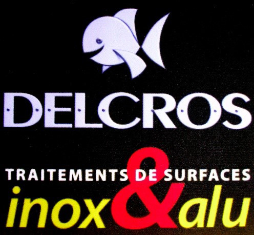 Traitement de surface inox et aluminium | Delcros