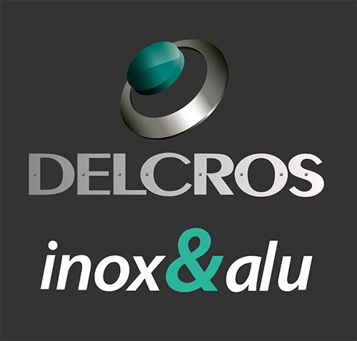 Traitement de surface inox et aluminium | Delcros