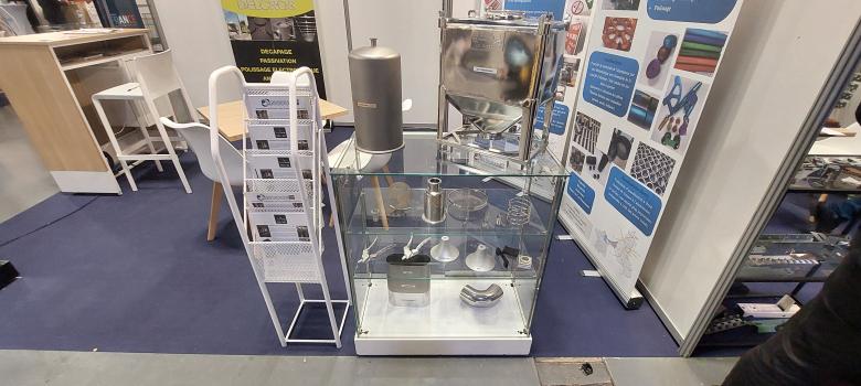 Un bon début d'année pour ANODUR