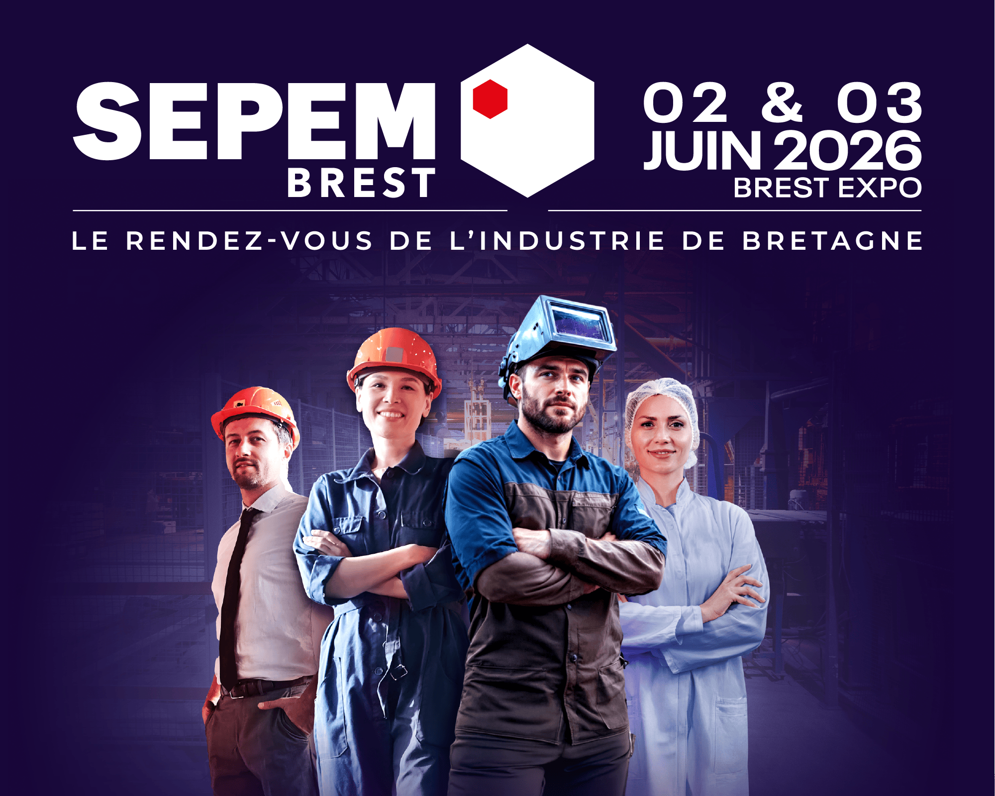 Retrouvez nous bientôt!